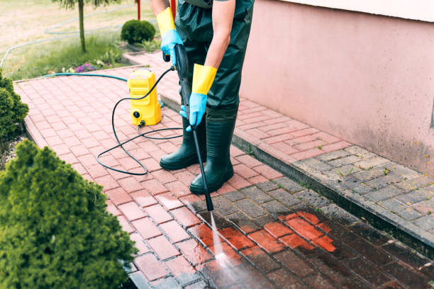 Professional Pressure Washing in New Paris, IN